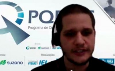 Com apoio da Suzano, 51 empresas são certificadas pelo PQF