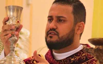 Padre diagnosticado com coronavírus em Andradina é internado