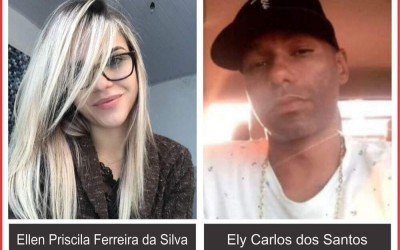 Em Birigui, jovem encontrada carbonizada estava grávida de um dos acusados do crime