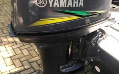 Nem no feriado ladrão descansa: Barco que estava no Rio Sucuriú é furtado e tem motor levado pelo bandido 