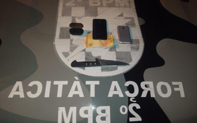 Conselho Tutelar emite nota para esclarecer fato sobre apreensão de adolescentes que assaltaram motorista de aplicativo 