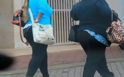 Três Lagoas receberá R$ 127 mil para programa de combate à obesidade