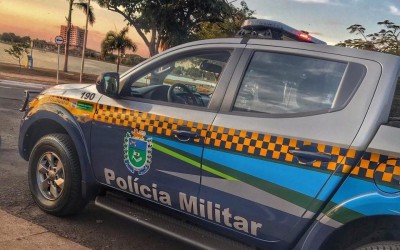 Três foragidos da Justiça são presos nesta 2º feira em Três Lagoas 