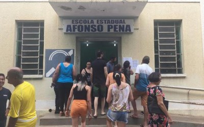 Eleições 2020: Mais de 26 mil eleitores não votaram em Três Lagoas 