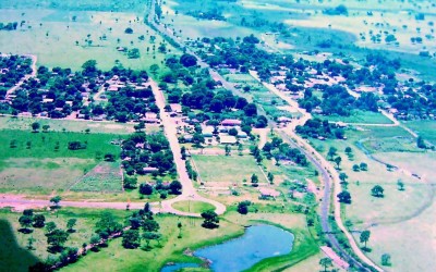 Eleições 2020: Homem preso em Arapuá disse à polícia que iria receber ajuda após o pleito eleitoral