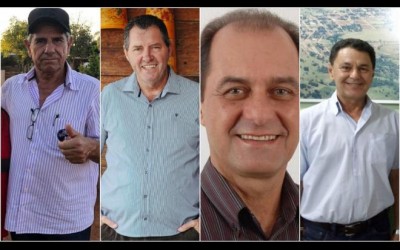 Em MS, 4 cidades estão com eleições indefinidas 