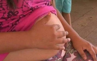 Homem é preso suspeito de estuprar e engravidar menina de 11 anos em Chapadão do Sul