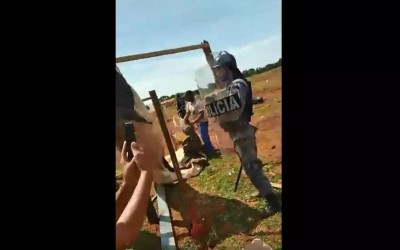 Áreas Públicas: Está em vigor Lei que suspende cadastro de invasores de áreas públicas municipais em Programas Habitacionais