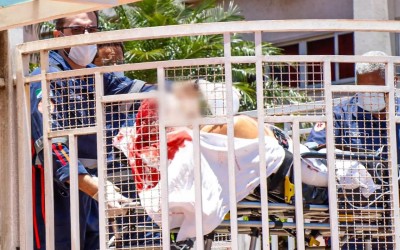 Em Campo Grande, morre advogado que tentou matar ex-mulher 