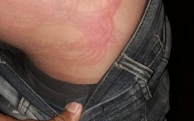 Além de praticar maus tratos contra o filho, pai ainda estuprava a filha de 11 anos
