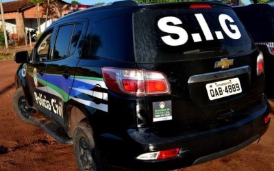 Idoso é condenado a 24 anos e preso por estuprar sobrinha com 9 anos em MS