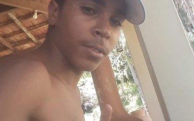 Jovem que estava desaparecido é encontrado no bairro Set Sul