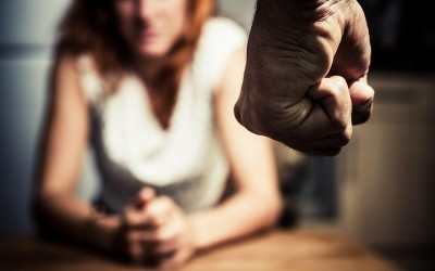 Mulher que apanhou do marido estava tentando reatar o casamento após 2 anos de separação