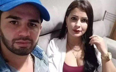 Fuzilada por mais de 100 tiros de fuzil na saída de cassino morreu na véspera de aniversário 