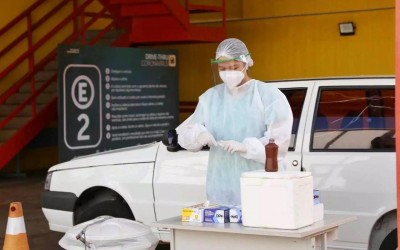 Três Lagoas e outras 42 cidades de MS receberão R$ 1,5 milhão em ações contra covid 