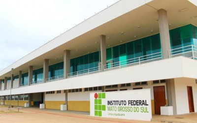 IFMS abre amanhã inscrições para 1.240 vagas em cursos a distância