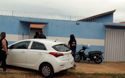 População pode denunciar festas e aglomerações de pessoas para ajudar a combater o avanço de casos de COVID-19
