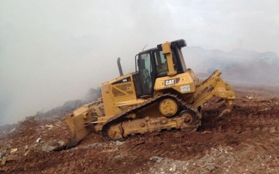 Buracão do Jupiá e Ecoponto terão horários especiais de funcionamento neste final de ano 