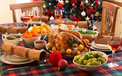 Natal:  Pesquisa aponta que Chester pode ser encontrado com preços que variam de R$ 17,98 a R$ 23,49, por quilo