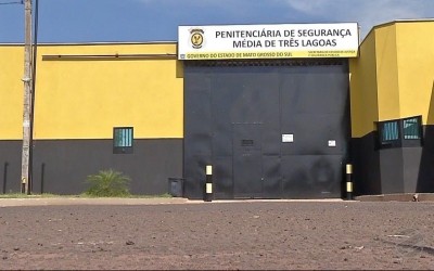 Preso que tentou suicídio não corre risco de morte