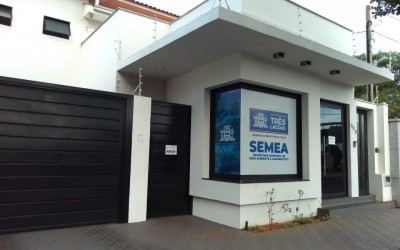 Em 2020, SILAM emitiu 188 licenças ambientais em Três Lagoas