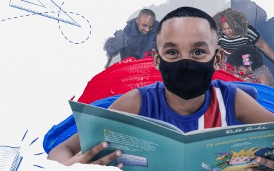 Termina nesta 3º feira pré-matrícula, rematrícula e transferências para aulas da Rede Municipal 