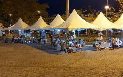 Associação dos artesãos cancela Bazar de Natal após nota divulgada pelo Ministério Público