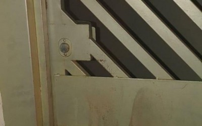 Homem que ameaçou e tentou invadir casa da ex-mulher é preso em matagal