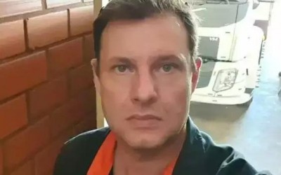 “Fiquei cego”, diz veterinário que matou cunhado em Campo Grande
