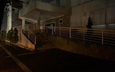 Hospital Auxiliadora de Três Lagoas fica às escuras nesta sexta-feira 