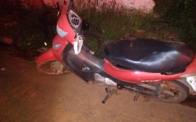 Homem que causou acidente e fugiu do local sem prestar socorro é identificado