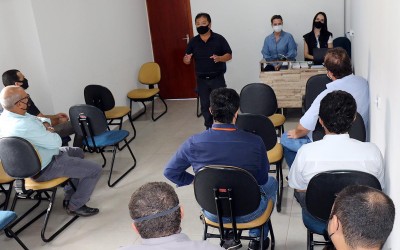Procon realiza reunião com representantes de diversos segmentos do comércio em Três Lagoas 