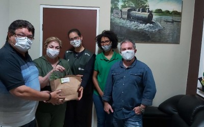 Em entrevista, equipe do Sindicato Rural fala sobre 