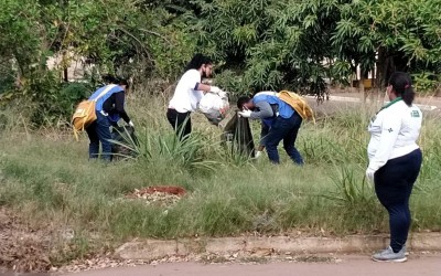 Risco do aumento de casos de Dengue volta a ser uma rotina dos três-lagoenses