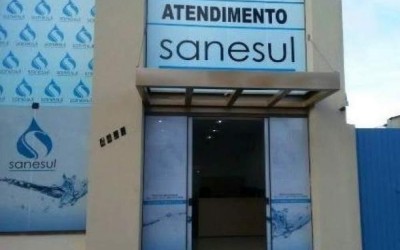 Sanesul se pronuncia sobre qualidade da água em Três Lagoas