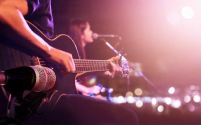 Músicas ao vivo em barzinhos está liberado neste Carnaval em Três Lagoas 