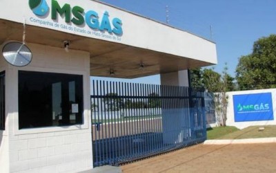 MS Gás abre inscrições em concurso com salários de até R$ 8,3 mil