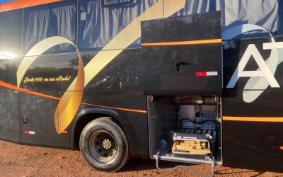 Jovem presa na região da fronteira traria drogas para Três Lagoas 