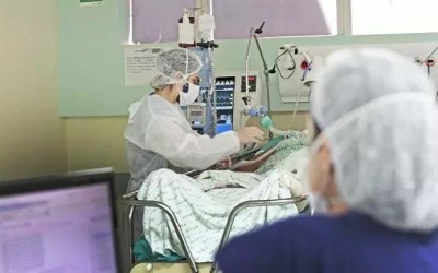 Em uma semana, covid-19 levou 108 em MS 