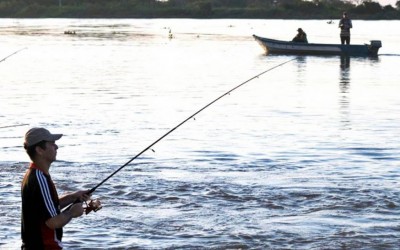 No MS autorização de Pesca já é em formato digital