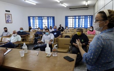 Toque de recolher passa das 22h para às 23h em Três Lagoas