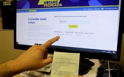 Três-lagoense é o mais novo sortudo que ganhou R$ 50 mil da Nota MS Premiada