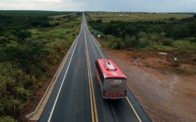 Para melhorar malha rodoviária de Três Lagoas, governo assina contrato de R$ 6,9 milhões