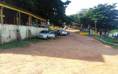 PM, agentes de trânsito e vigilância sanitária realizaram fiscalizações neste domingo no Jupiá