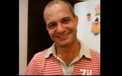 Morre Jeronimo Antônio de Queiroz, aos 52 anos, vítima da Covid-19