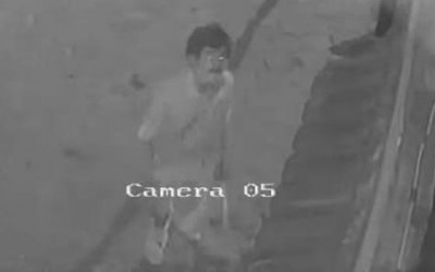 Polícia procura por ladrão que furtou fios de madeireira que deixou prejuízo de R$ 5 mil