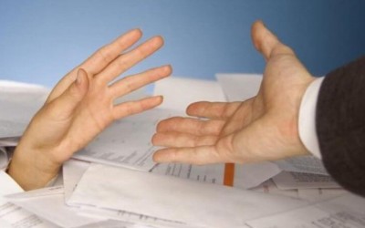 Governo reabre renegociação de dívidas tributárias