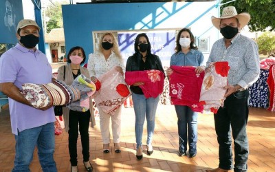 Assistência Social dá início à Campanha do Agasalho 2021 em Três Lagoas