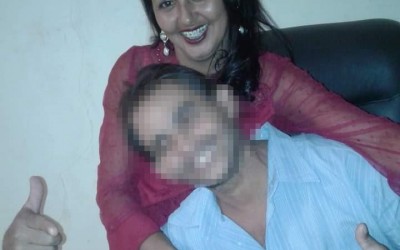 Morre em Três Lagoas mulher alvejada a tiros pelo ex-marido 