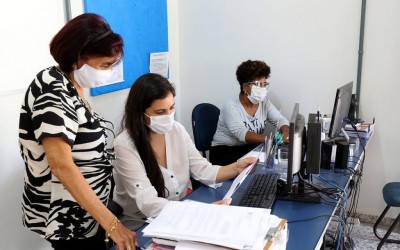 CRAS “São João” começa a atender em novo endereço